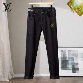 Picture of LV Jeans Long _SKULVsz29-3825tr9911635